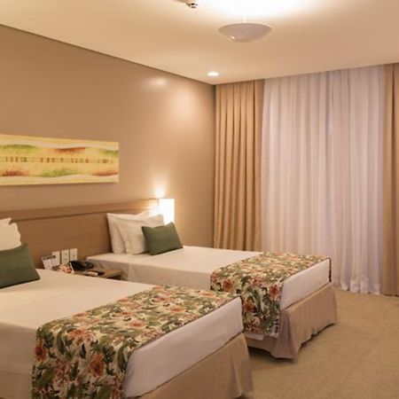 Aparthotel Bluee Tree Premium Manaus Esterno foto