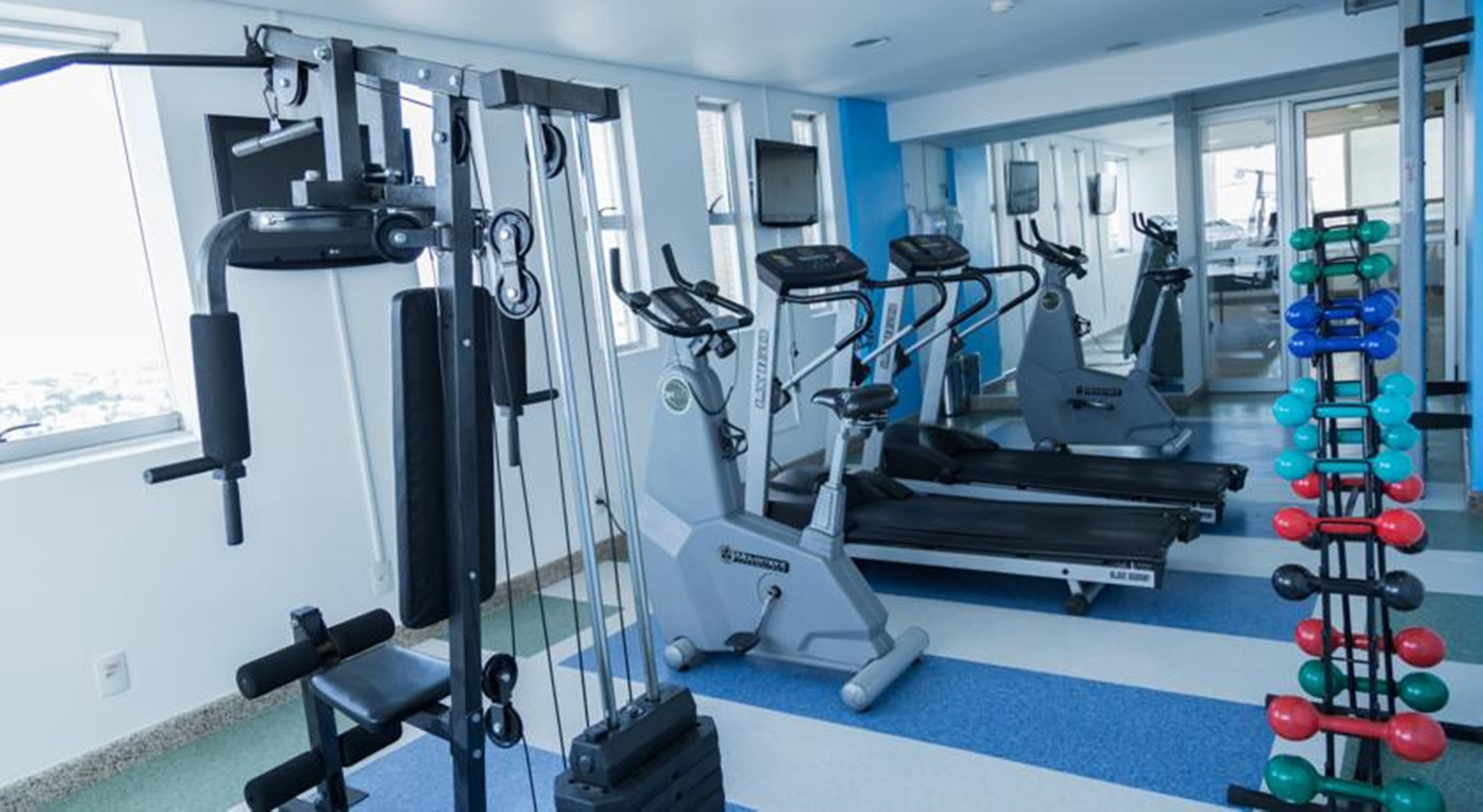 Aparthotel Bluee Tree Premium Manaus Esterno foto