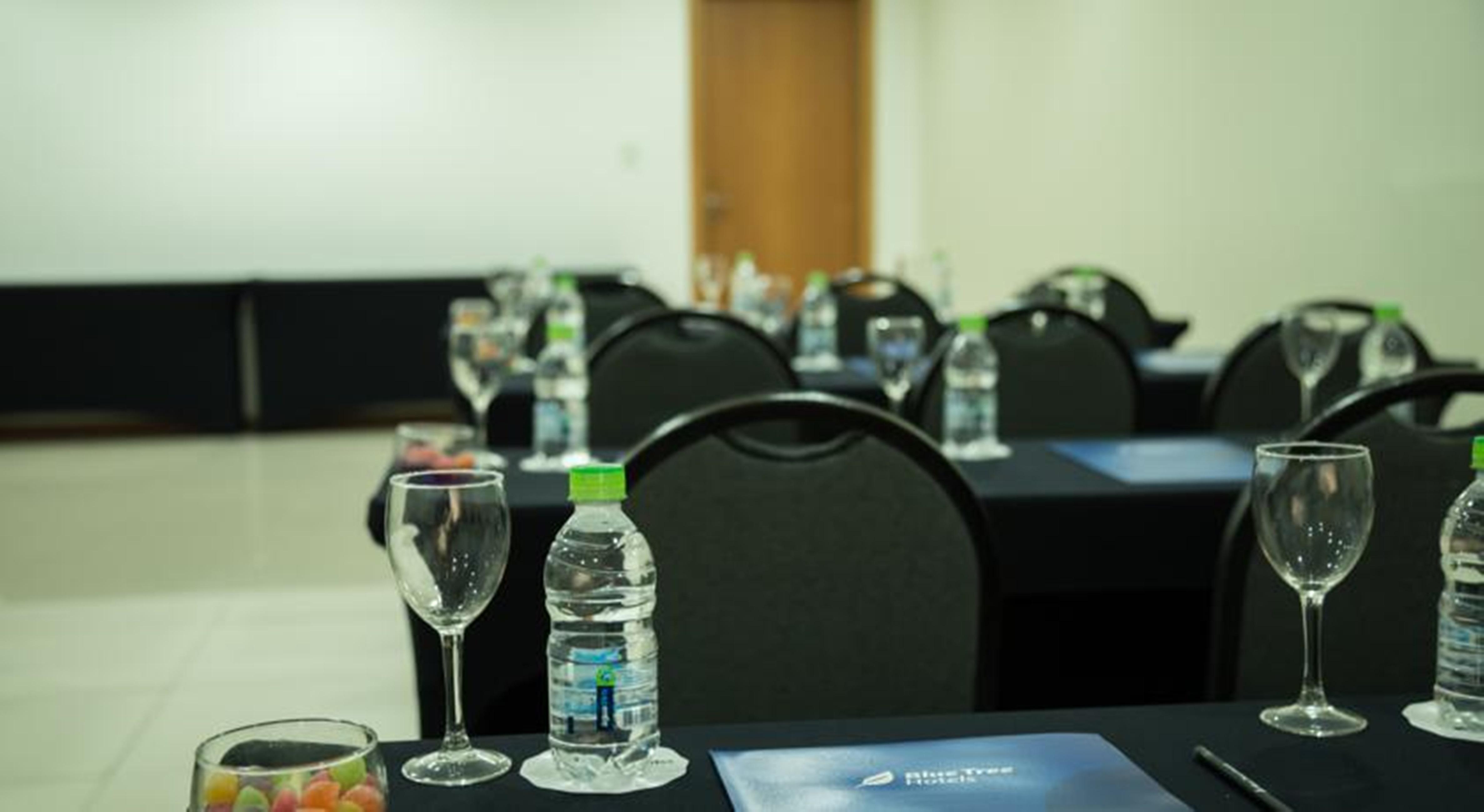 Aparthotel Bluee Tree Premium Manaus Esterno foto