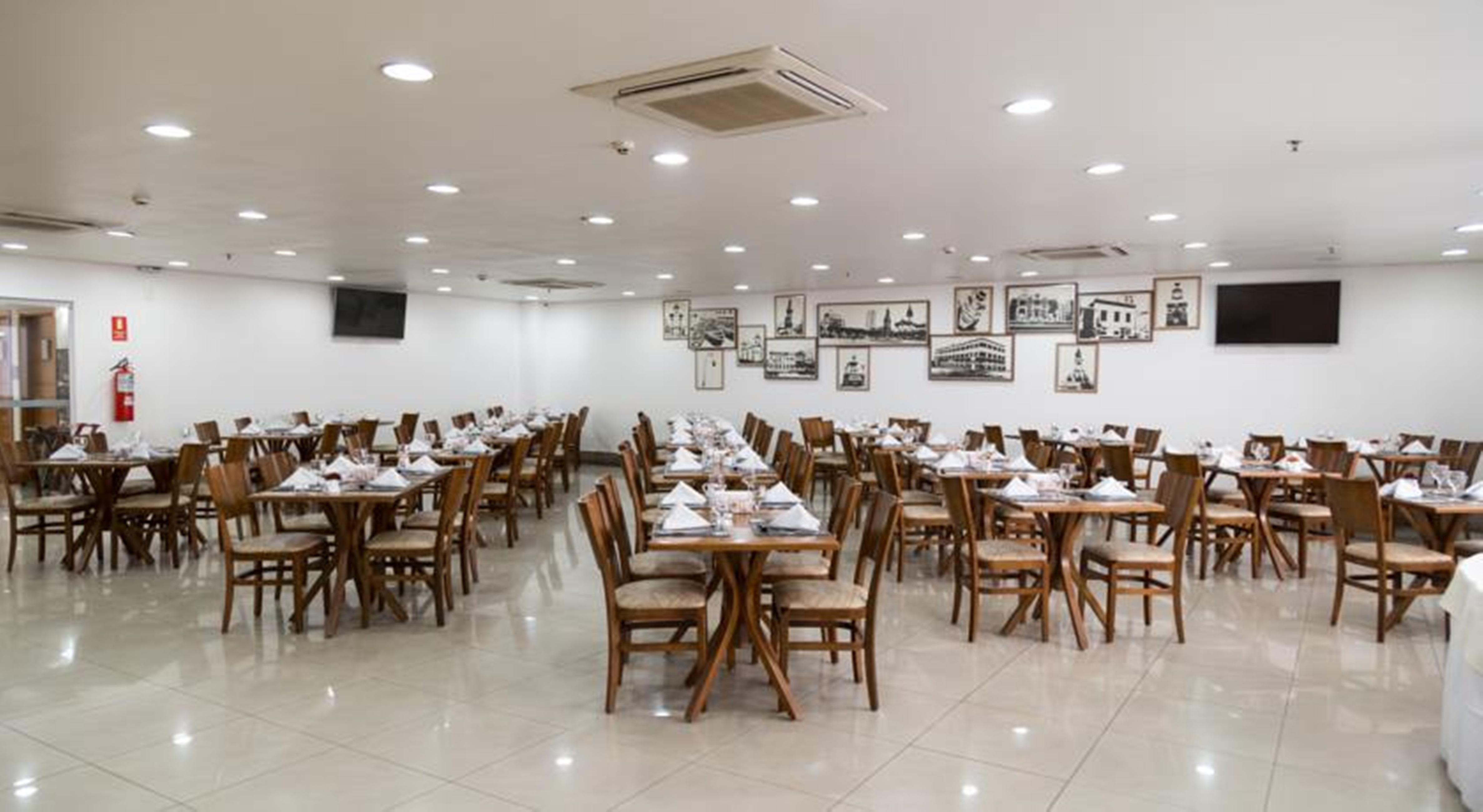Aparthotel Bluee Tree Premium Manaus Esterno foto