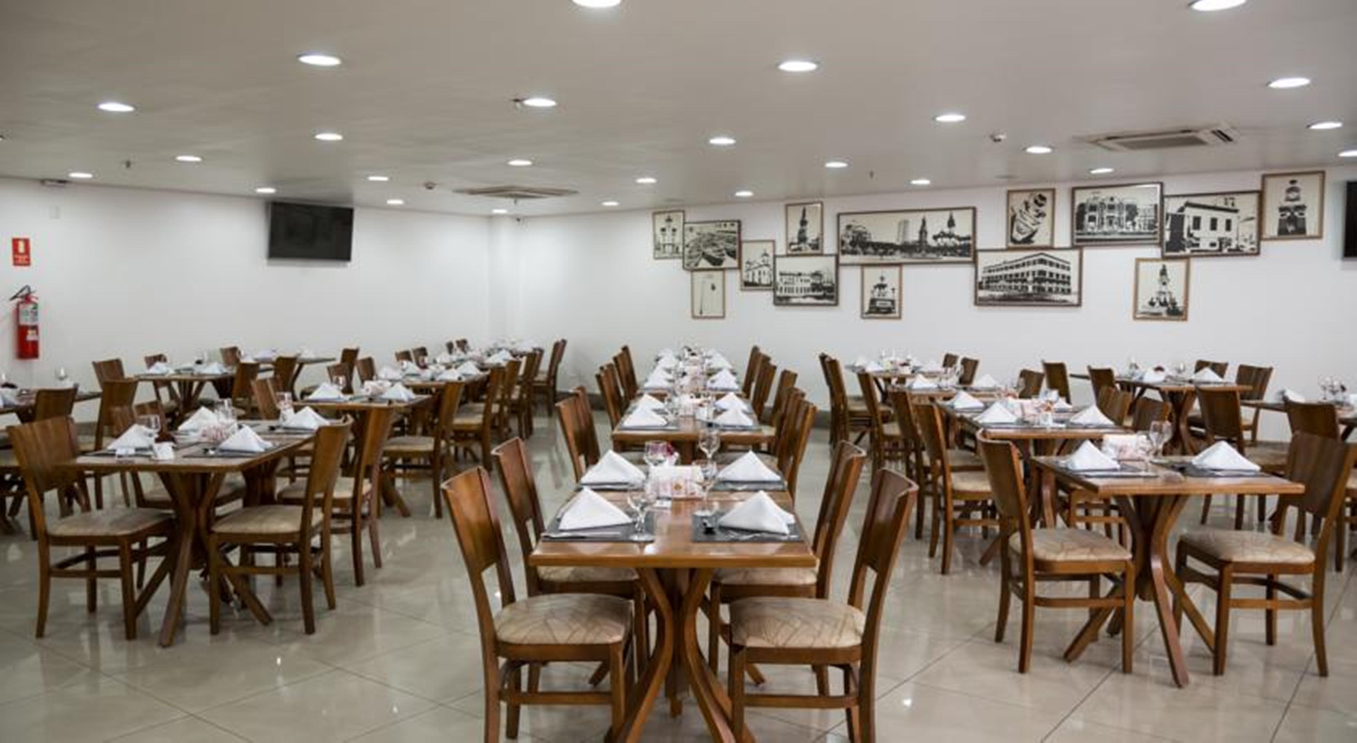 Aparthotel Bluee Tree Premium Manaus Esterno foto