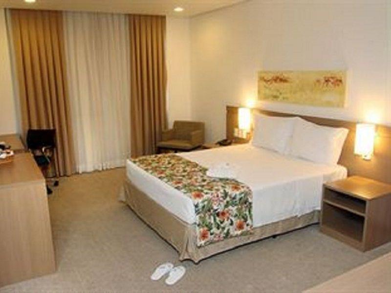 Aparthotel Bluee Tree Premium Manaus Esterno foto