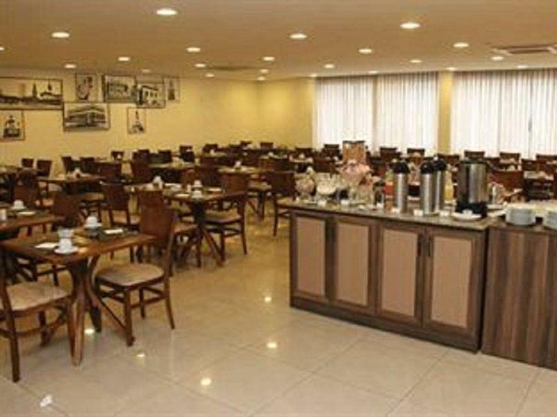 Aparthotel Bluee Tree Premium Manaus Esterno foto