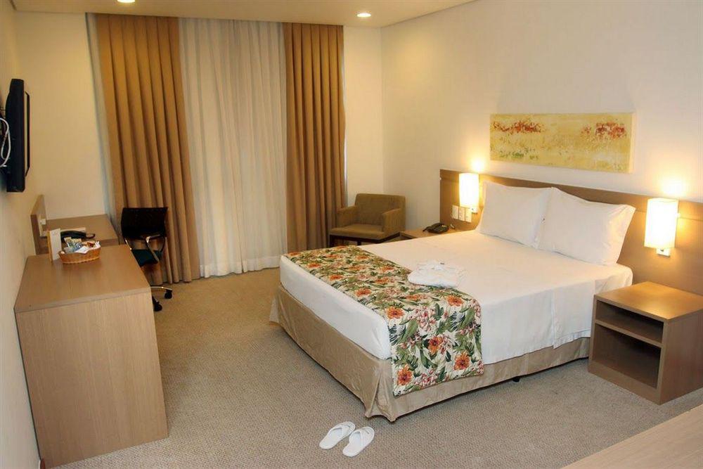 Aparthotel Bluee Tree Premium Manaus Esterno foto